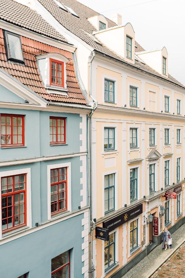 Elvis Apartment/11 Beds/6 Bedrooms/Riga Old Town Exterior photo